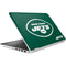 NFL New York Jets Distressed HP Pavilion Skin